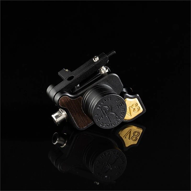 DK V8 Rotary Tattoo Machine