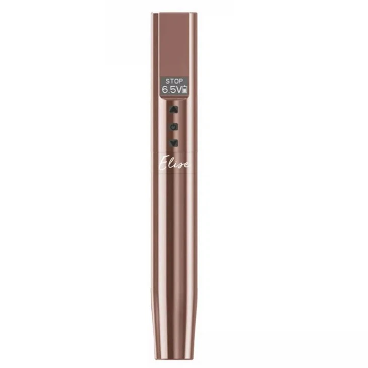 PMU Wireless Tattoo Pen Machine