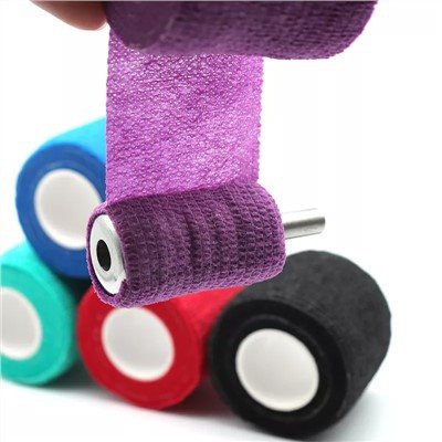 เทปจับสักสแตนเลส